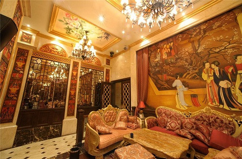 灌南高档KTV妹子质量哪家好